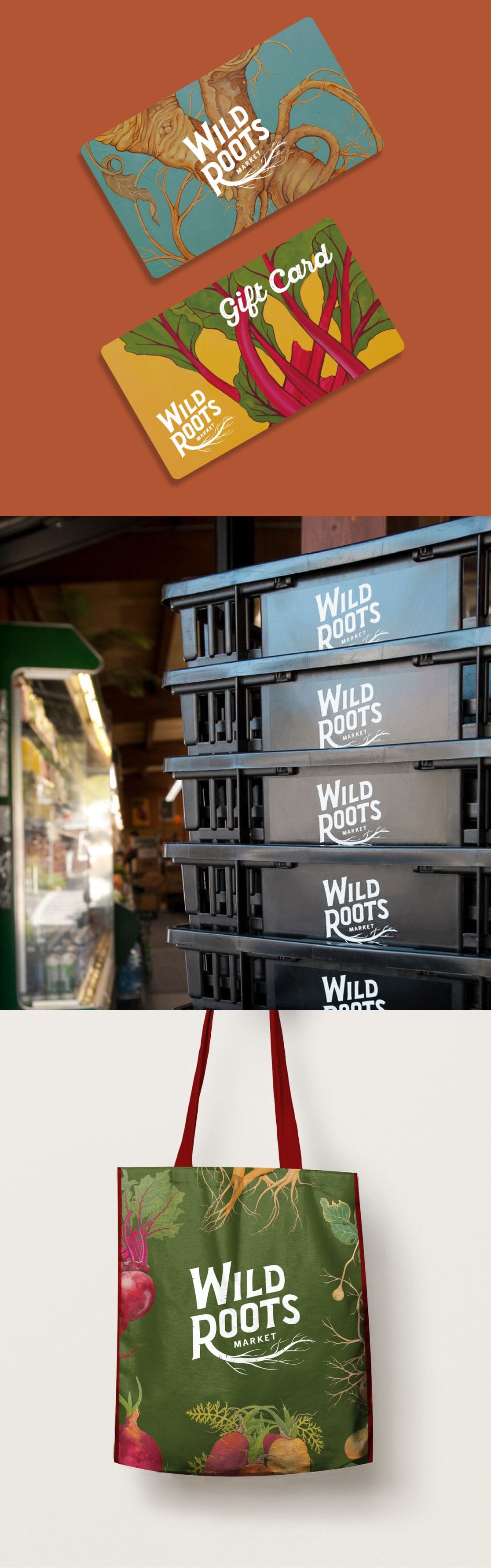 Brand identity